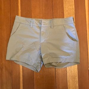 Mountain Khakis Lightweight Womens shorts
